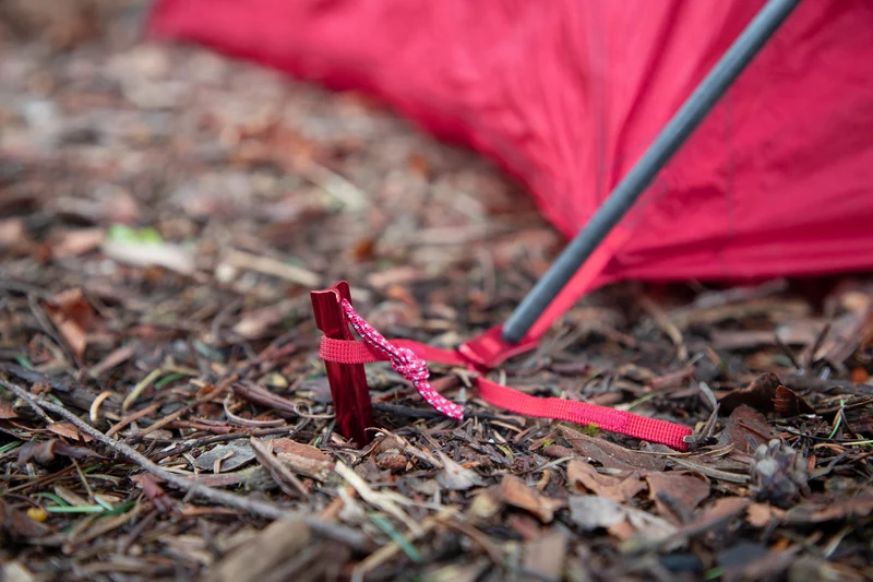 Groundhog™ Tent Stakes