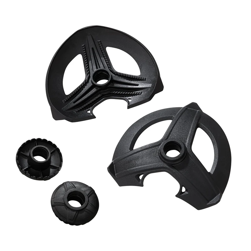 DynaLock™ Explore Backcountry Poles
