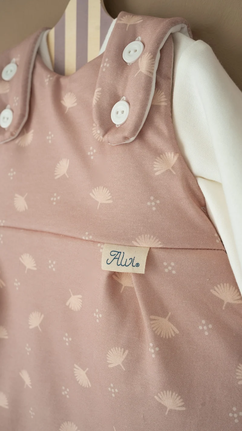 Baby-Mäxchen® Außensack - Pretty