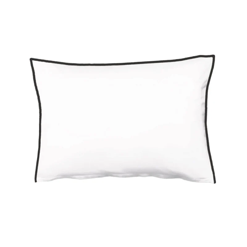 Bettwäsche Black Premium Schweizer Satin