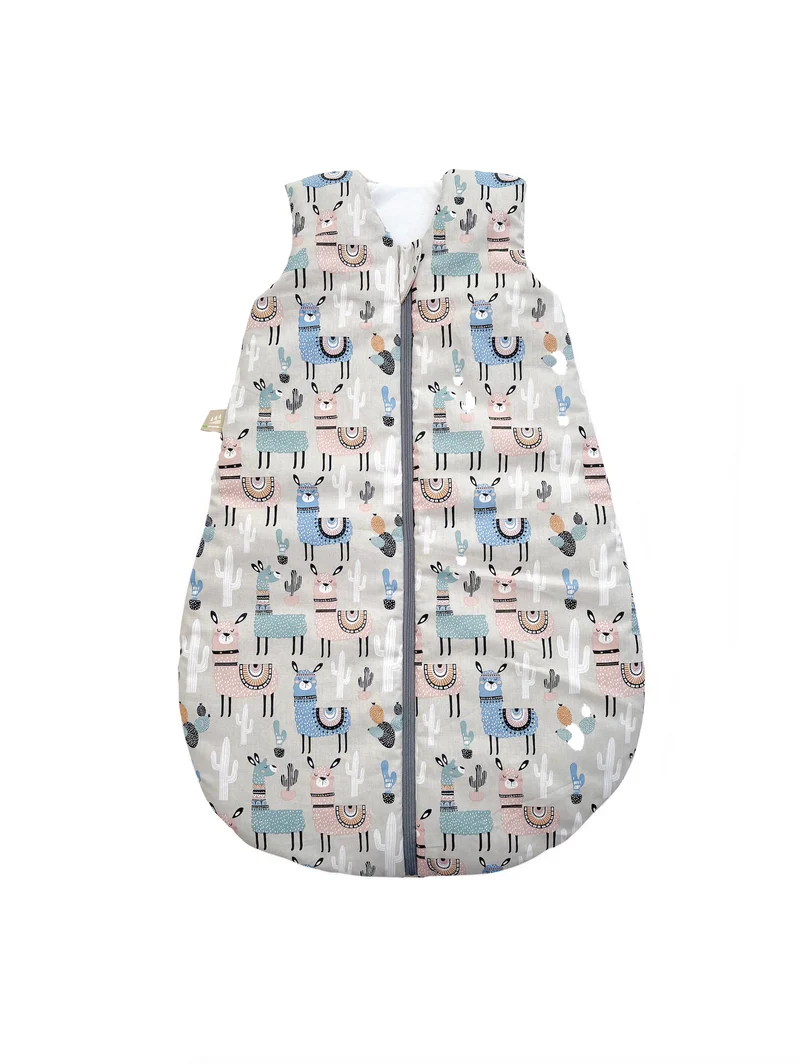 Ganzjahres Basic Schlafsack