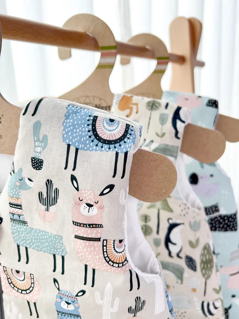 Ganzjahres Basic Schlafsack