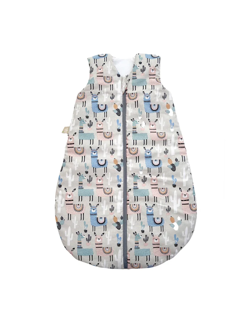 Ganzjahres Basic Schlafsack