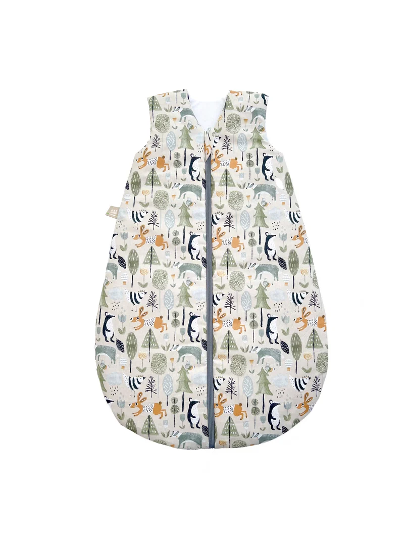 Ganzjahres Basic Schlafsack