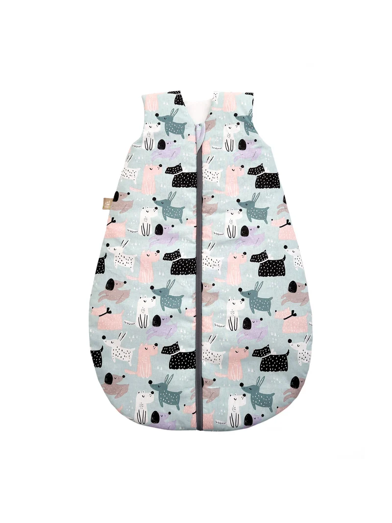 Ganzjahres Basic Schlafsack