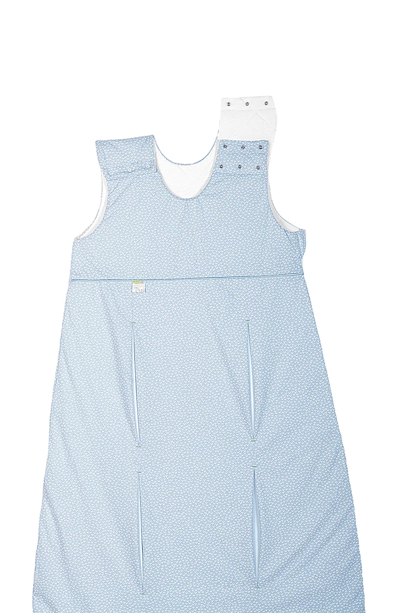 prima klima Jersey-Schlafsack XL