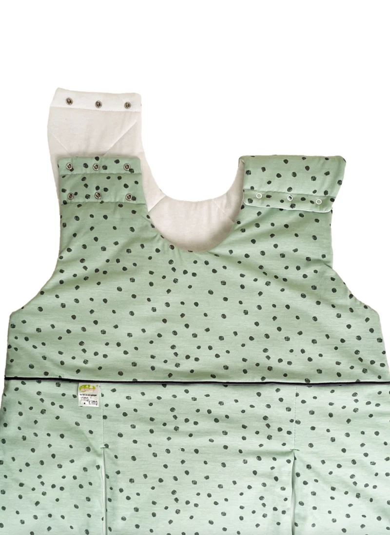 prima klima Jersey-Schlafsack XL