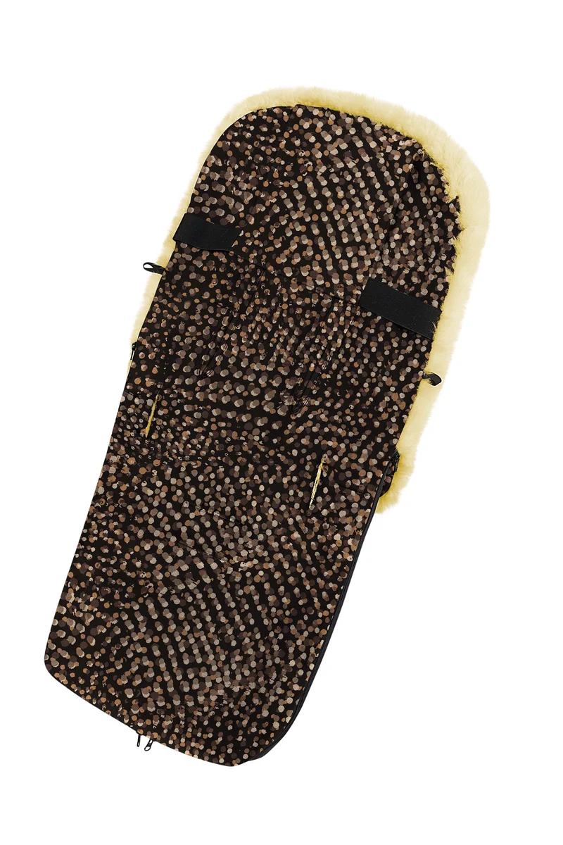 Fußsack Jens