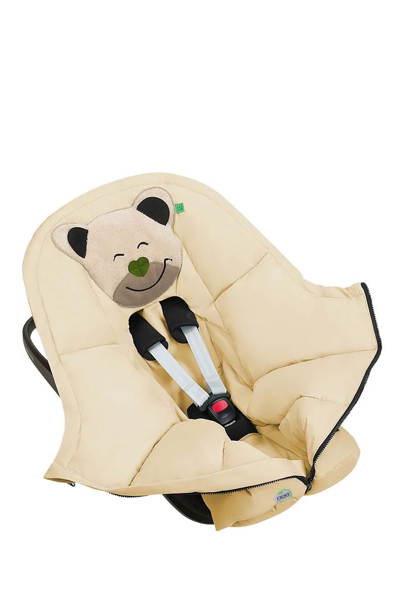 Fußsäckchen Mucki® Pop
