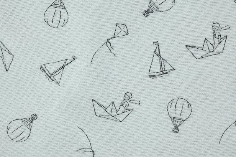 Bettwäsche Jersey - Le Petit Prince®