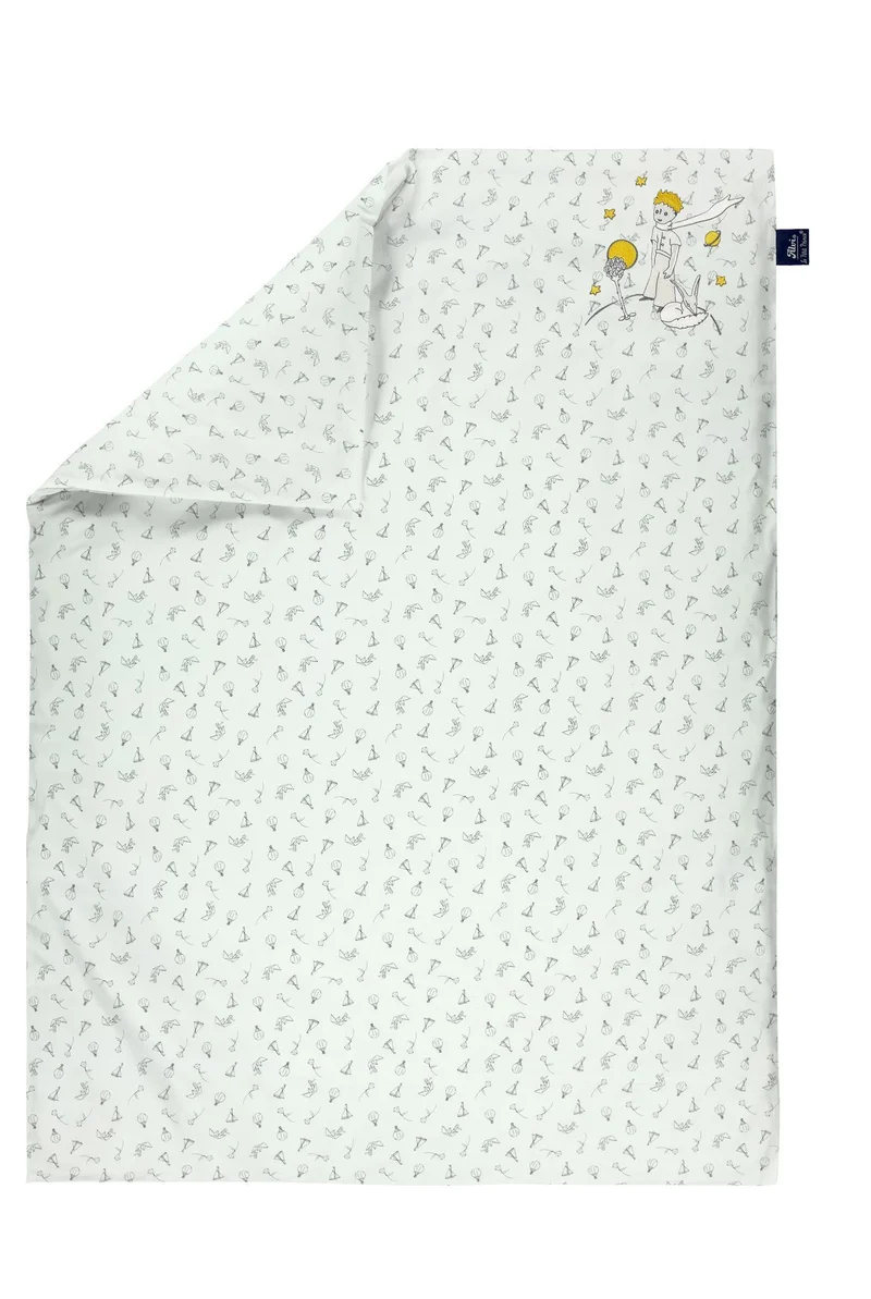 Bettwäsche Jersey - Le Petit Prince®