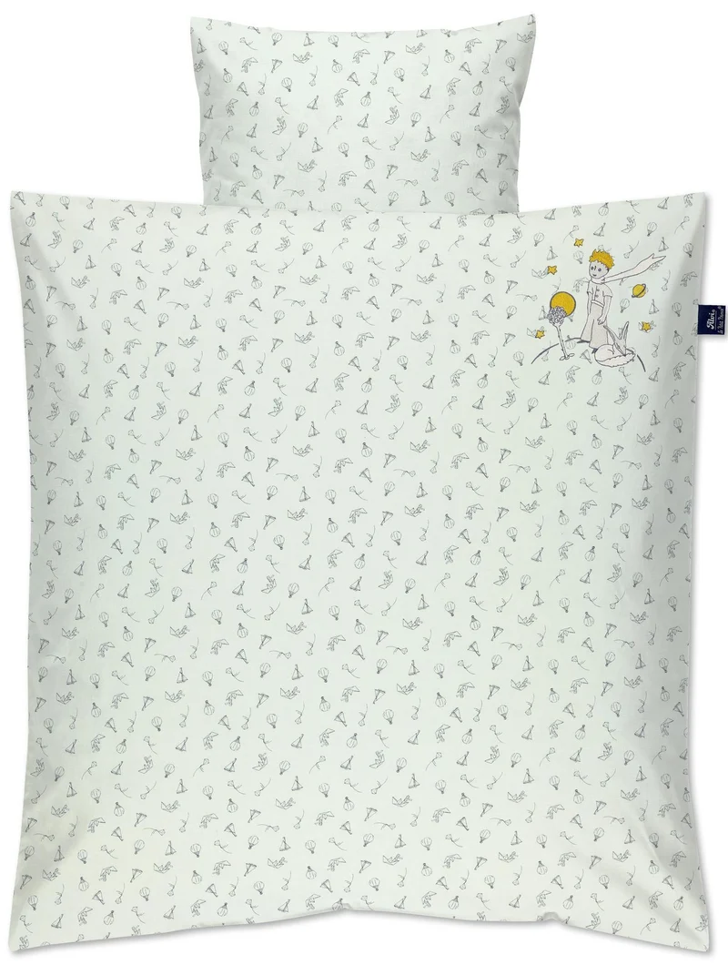 Bettwäsche Jersey - Le Petit Prince®