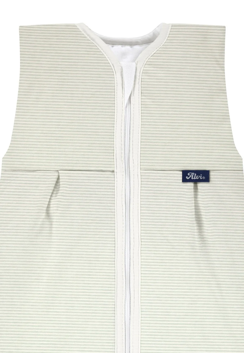 Kugelschlafsack Mäxchen Light - Seahorse