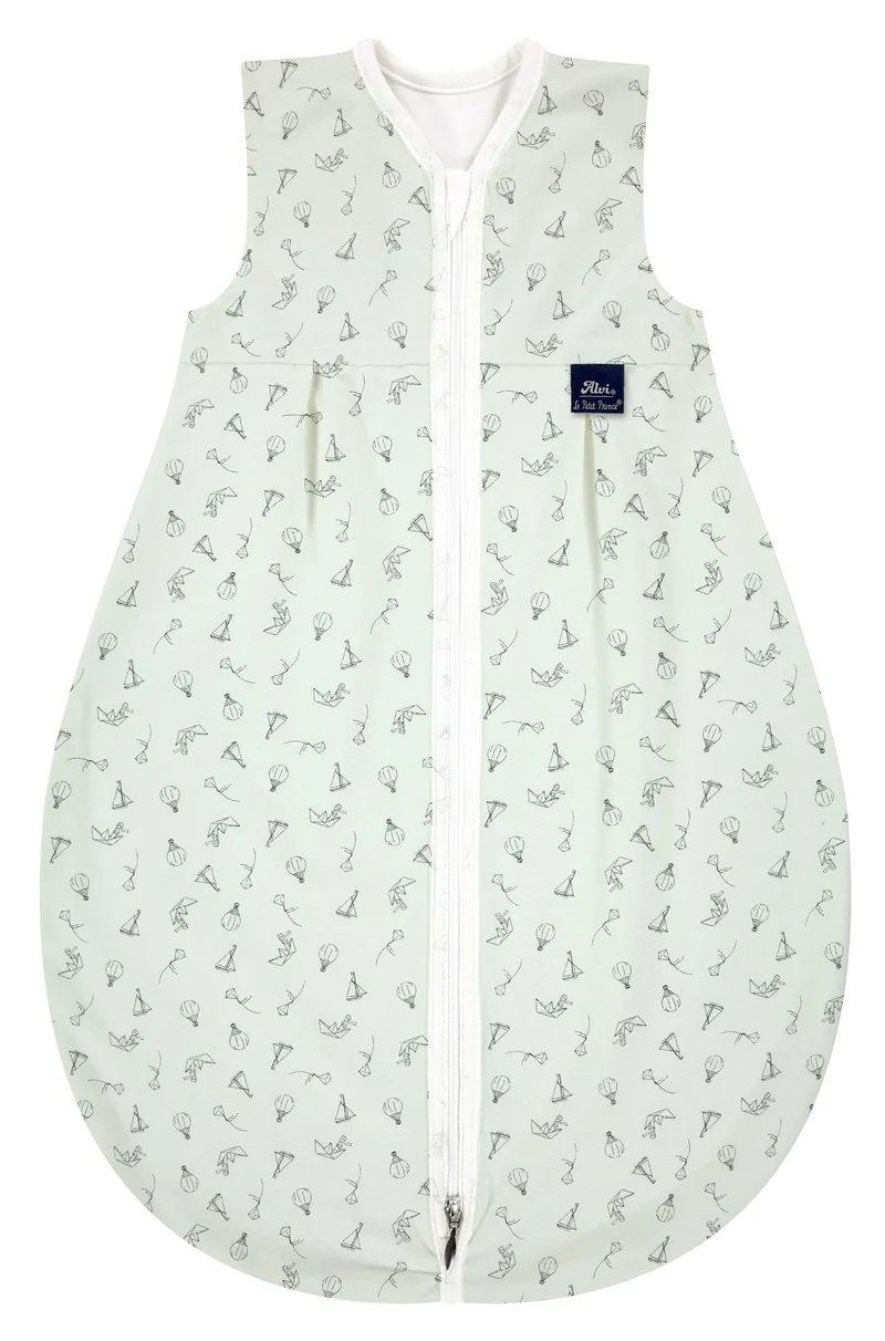 Kugelschlafsack Mäxchen Light - Le petit prince®