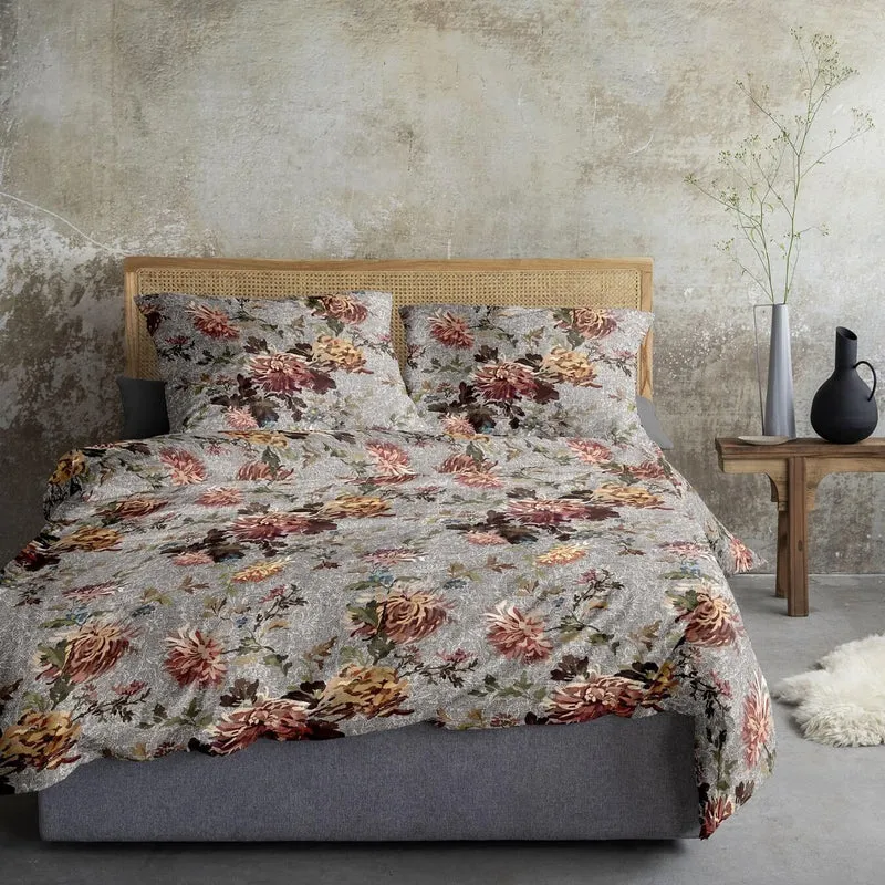 Edel Flausch-Cotton Bettwäsche Zobel 8552