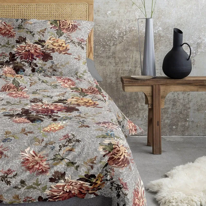 Edel Flausch-Cotton Bettwäsche Zobel 8552