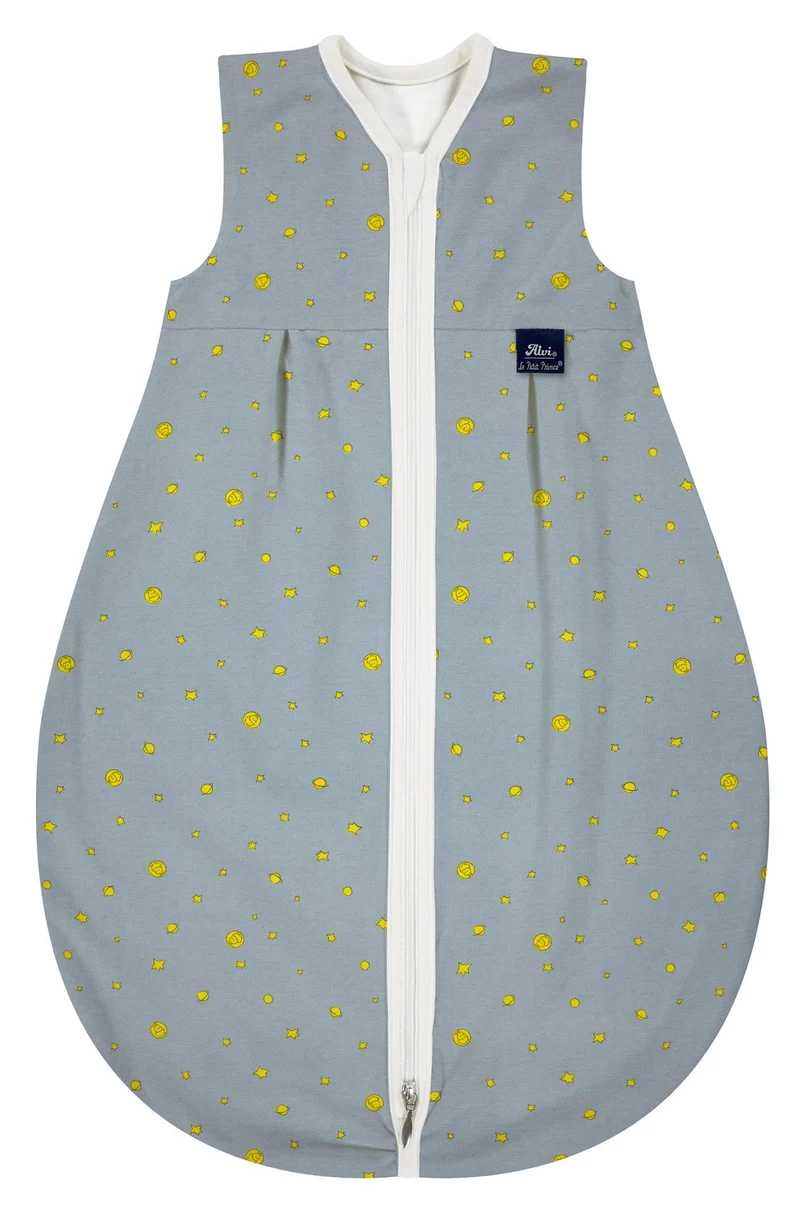 Kugelschlafsack Mäxchen Light - Der kleine Prinz®