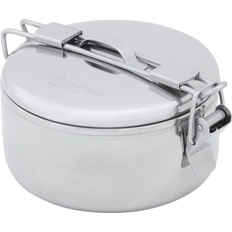Alpine™ StowAway™ Pots