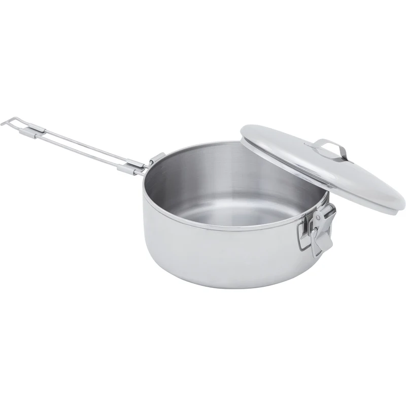 Alpine™ StowAway™ Pots