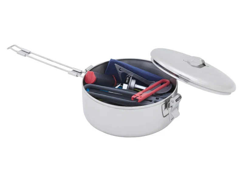 Alpine™ StowAway™ Pots