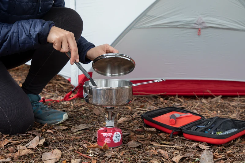 Alpine™ StowAway™ Pots