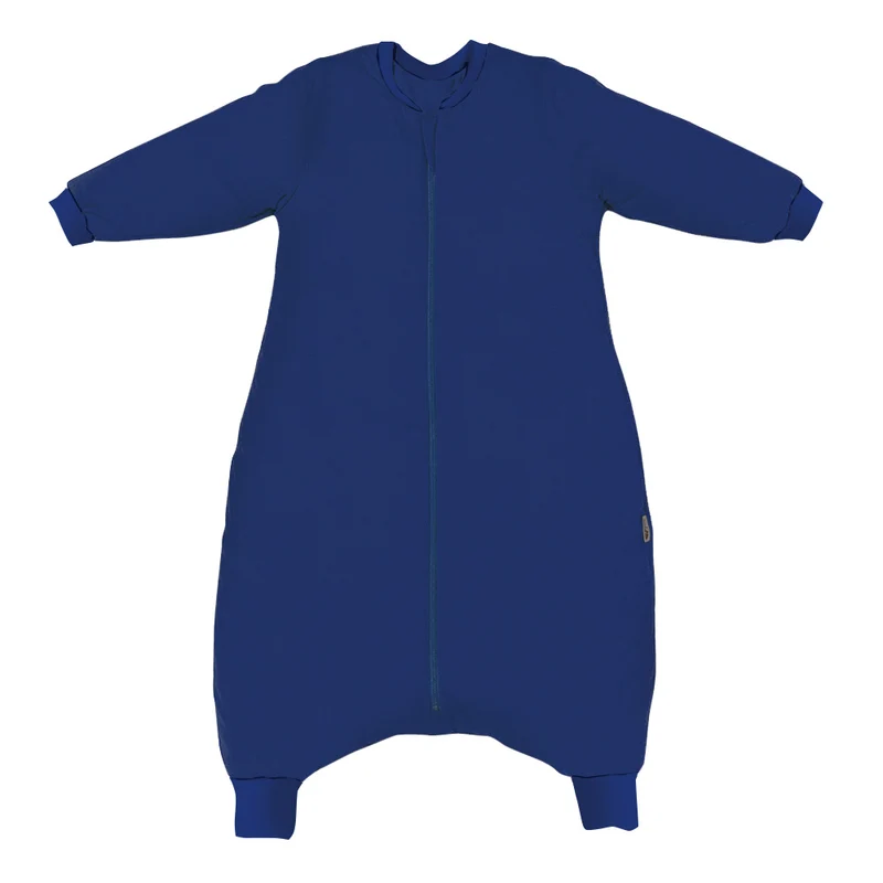 Schlafsack mit Füßen, 3.5 TOG