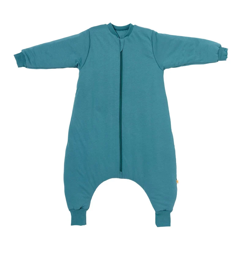 Schlafsack mit Füßen, 3.5 TOG