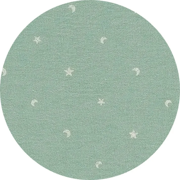 Baby-Mäxchen® Außensack - LaLeLu Greendream