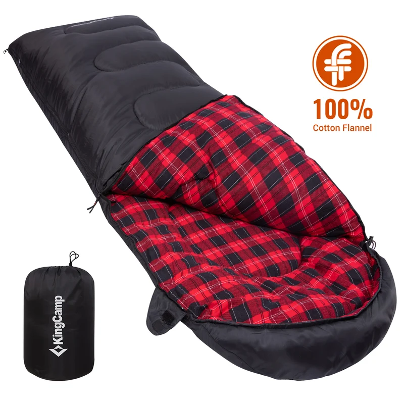 Oasis C 450 Sleeping Bag