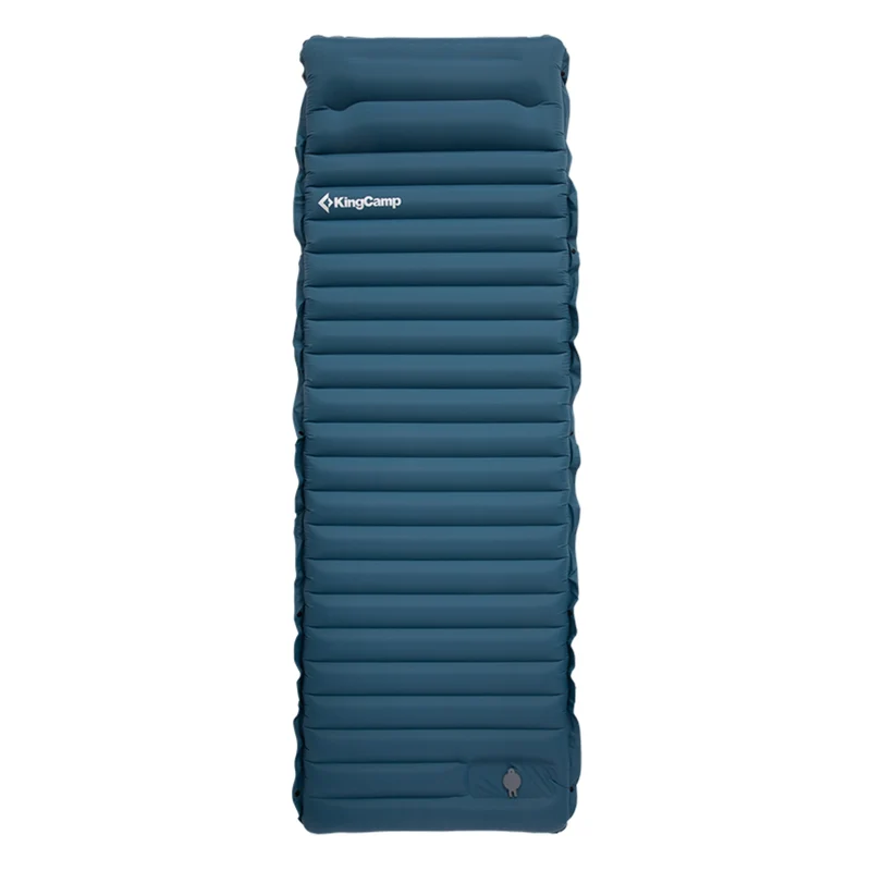 DELUXE 10.1 Inflatable Sleeping Pad