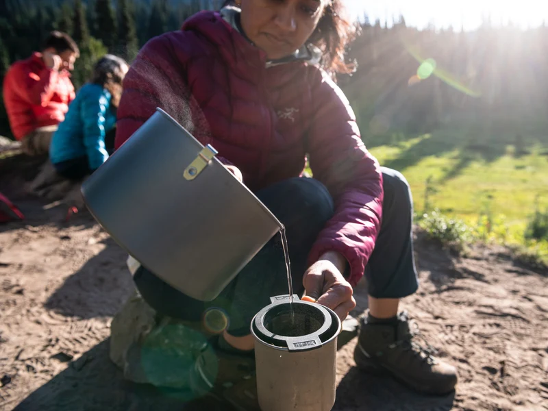Trail Lite™ 1.3 L Pot