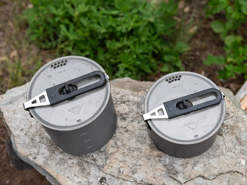 Trail Lite™ 1.3 L Pot