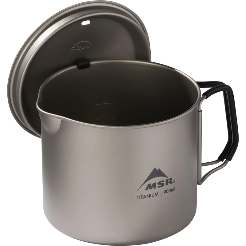 Titan™ Kettle 900mL