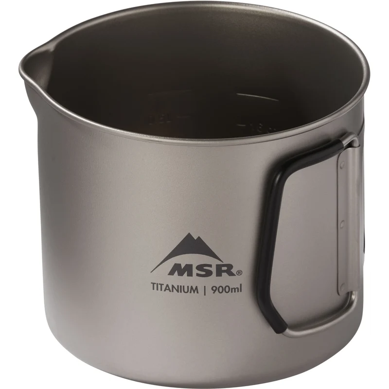 Titan™ Kettle 900mL
