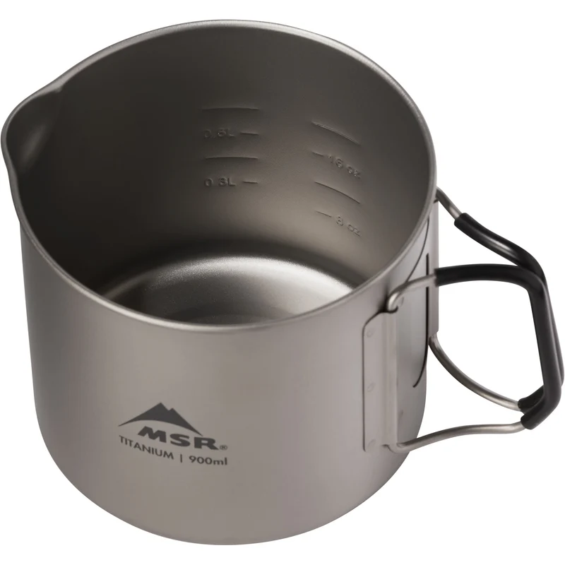 Titan™ Kettle 900mL