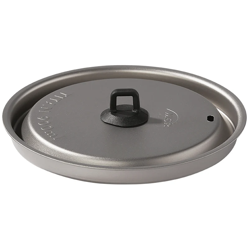 Titan™ Kettle 900mL