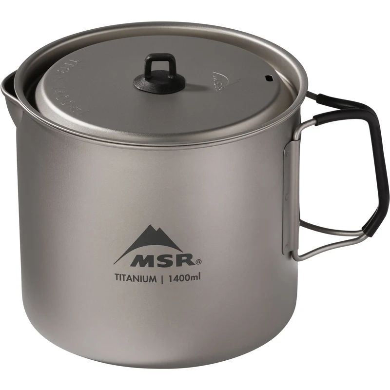 Titan™ Kettle 1400mL
