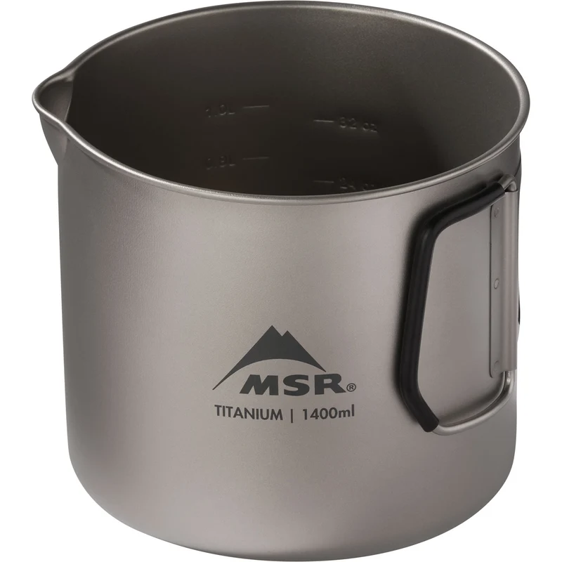 Titan™ Kettle 1400mL