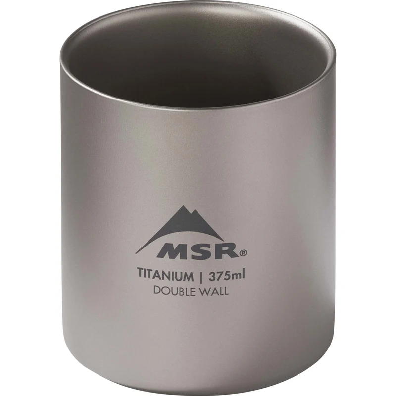 Titan™ Double Wall Mug