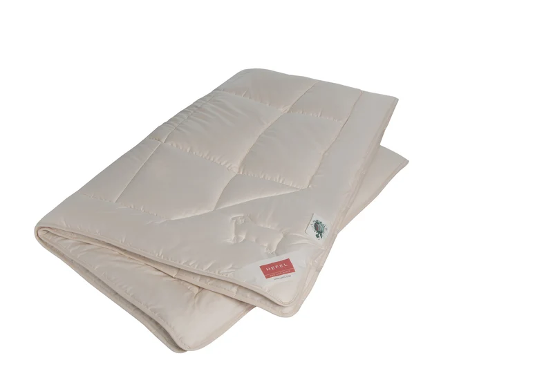 Bio Wool Ganzjahresdecke