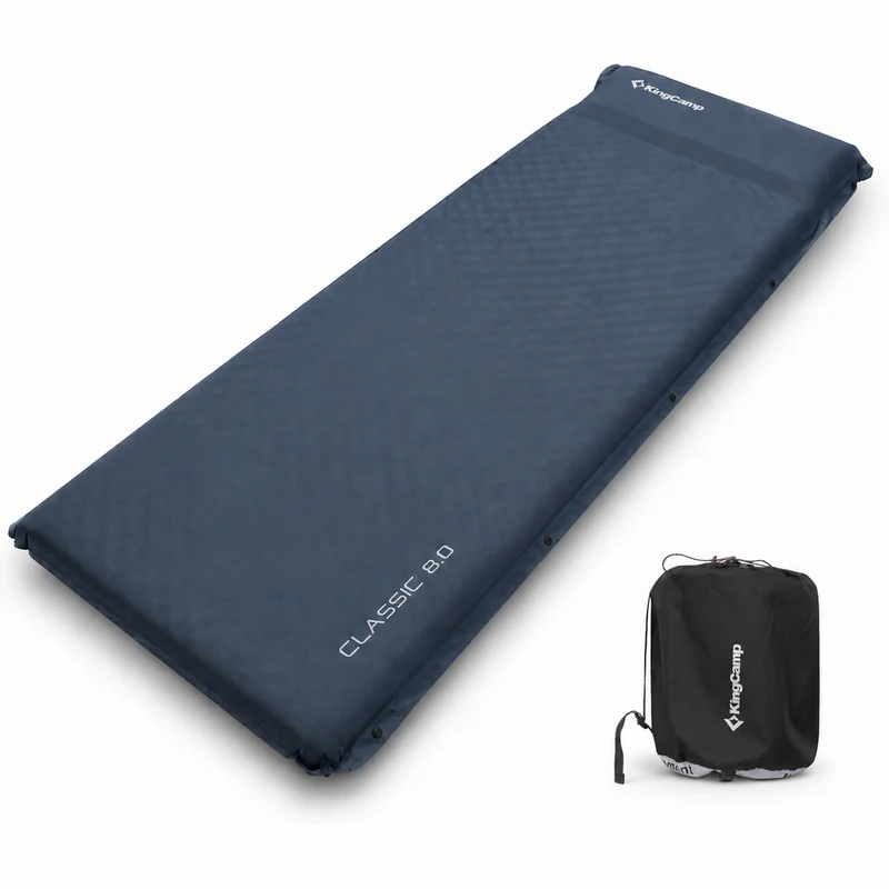 CLASSIC 8.0 Self-Inflating Sleeping Pad