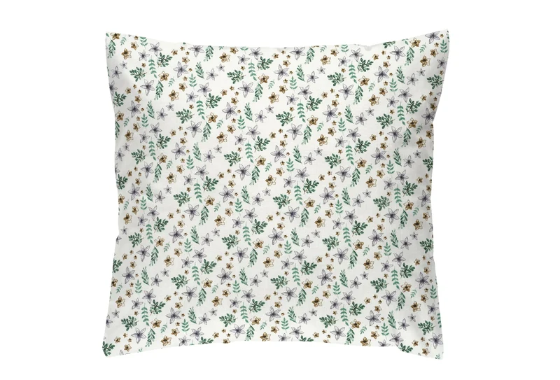 Bettwäsche Jersey - Petit Fleurs