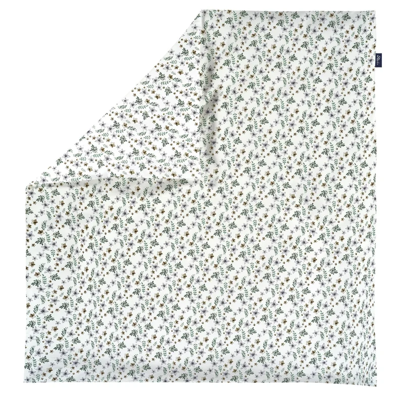 Bettwäsche Jersey - Petit Fleurs