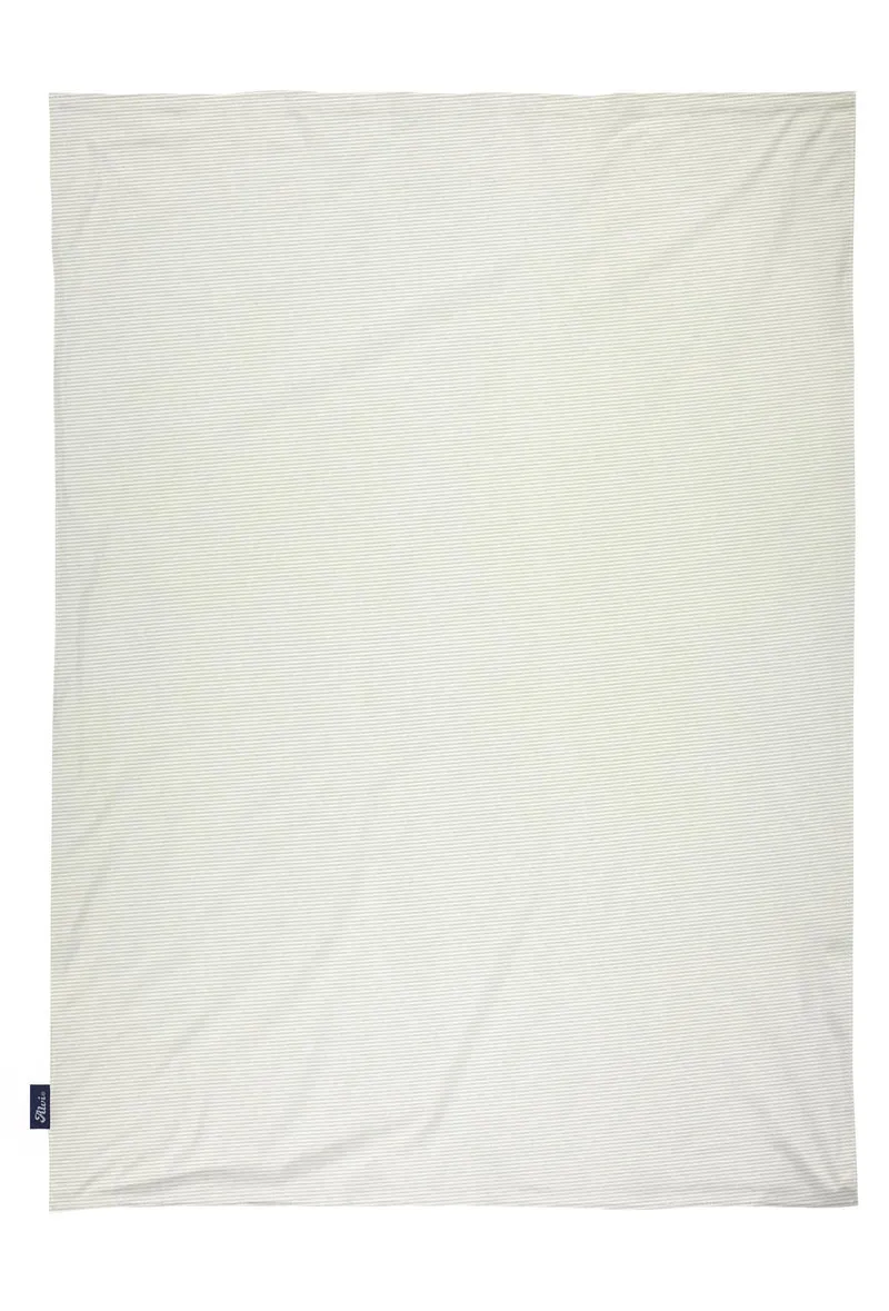 Babydecke Jersey - Teddy 1960
