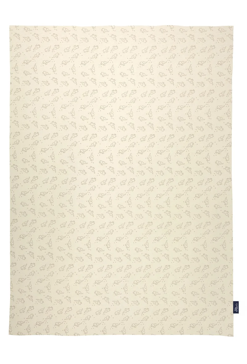 Babydecke Jersey - Starfant