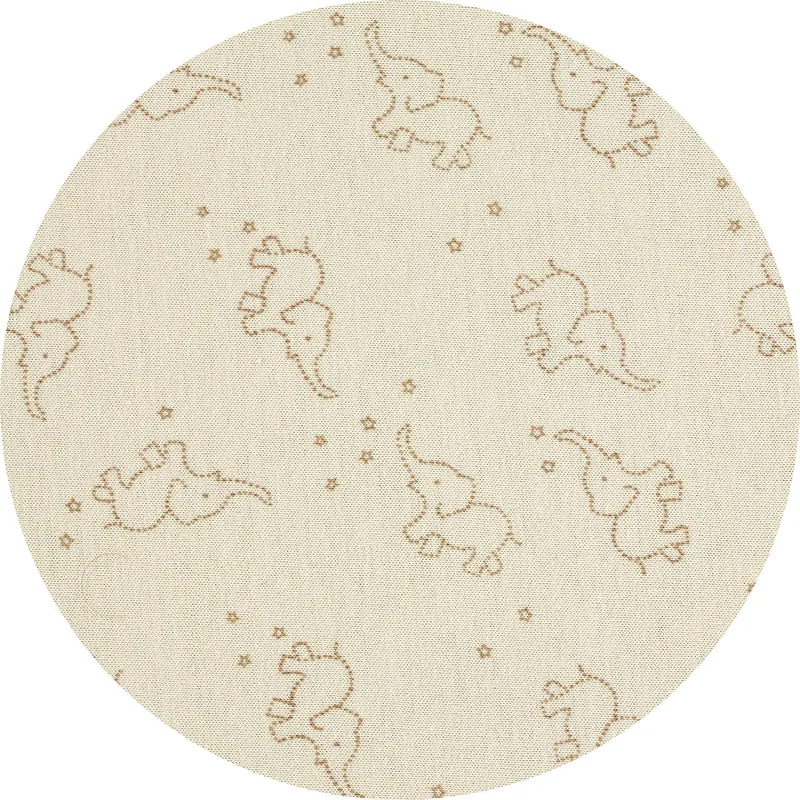 Babydecke Jersey - Starfant
