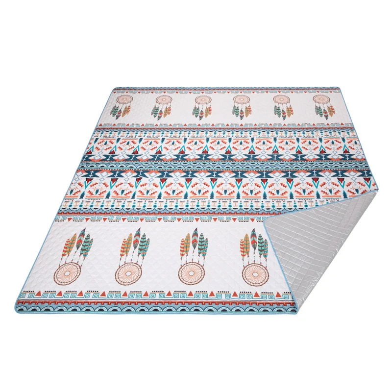ISIAY MAX 2.8 Car Camping Mat