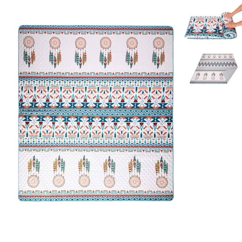 ISIAY MAX 2.8 Car Camping Mat