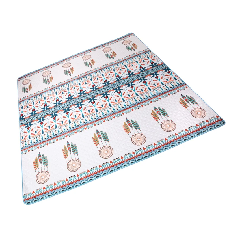 ISIAY MAX 2.8 Car Camping Mat