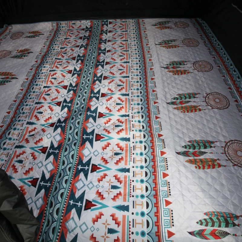 ISIAY MAX 2.8 Car Camping Mat